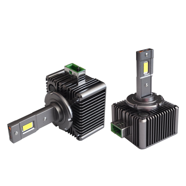 D3S Lampadine led Force EVO