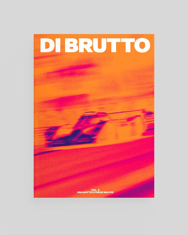Di Brutto Magazine 5