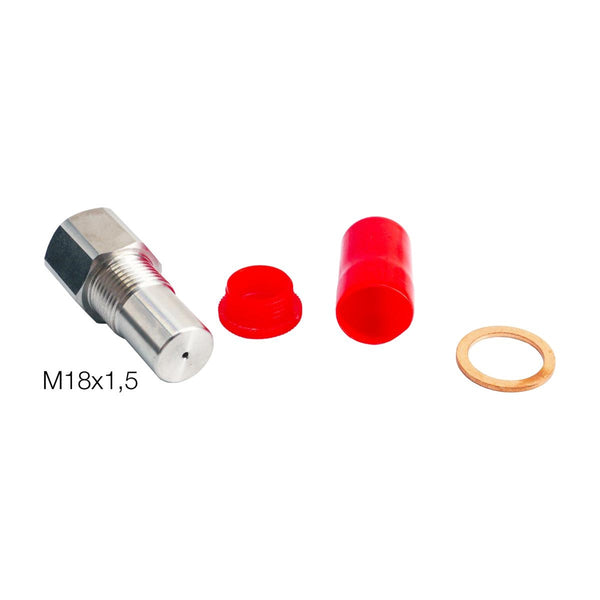 Emulatore singolo per sonda lambda