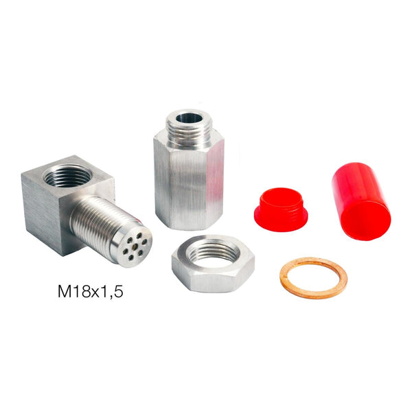 Emulatore doppio per sonda lambda