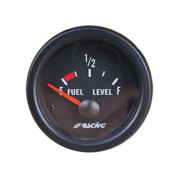 Livello carburante Black line