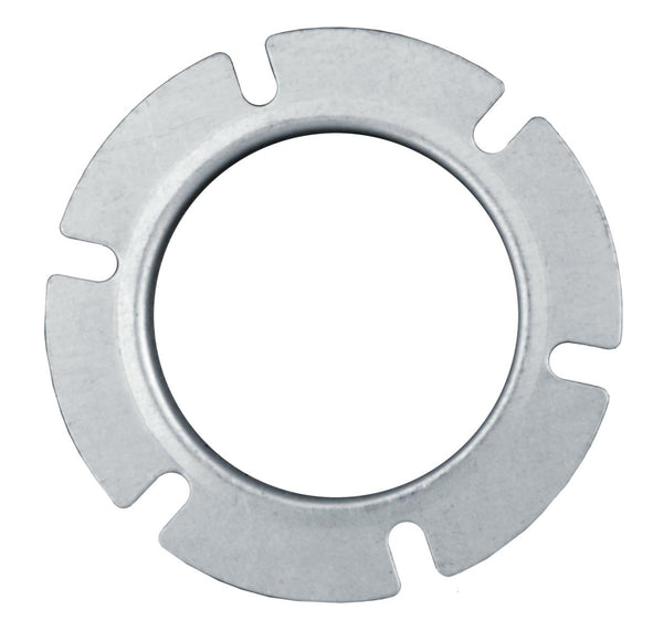 Flangia portapulsante 52mm