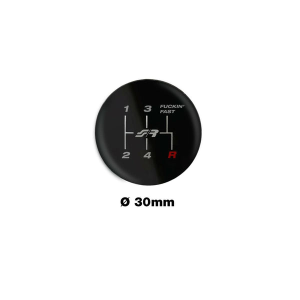 Schema marce modello 3 F'F design