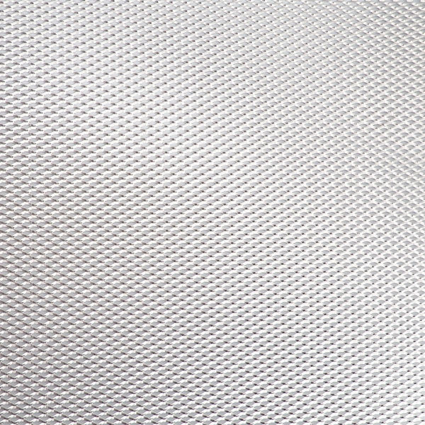 Griglia alluminio 110x50cm outlet