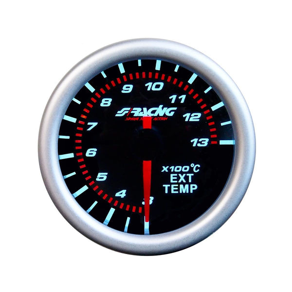 Termometro temperatura gas di scarico Avantgarde line