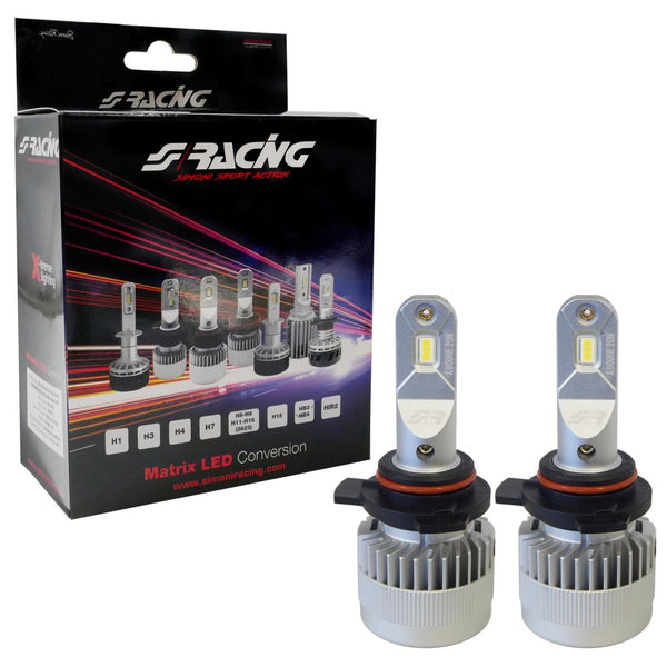 Lampadine led HIR2 9021 Matrix