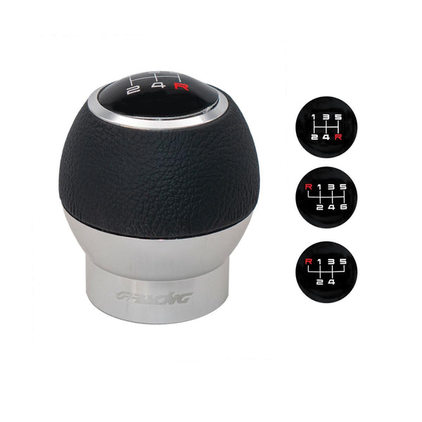 Pomello Ecopelle Special Hype