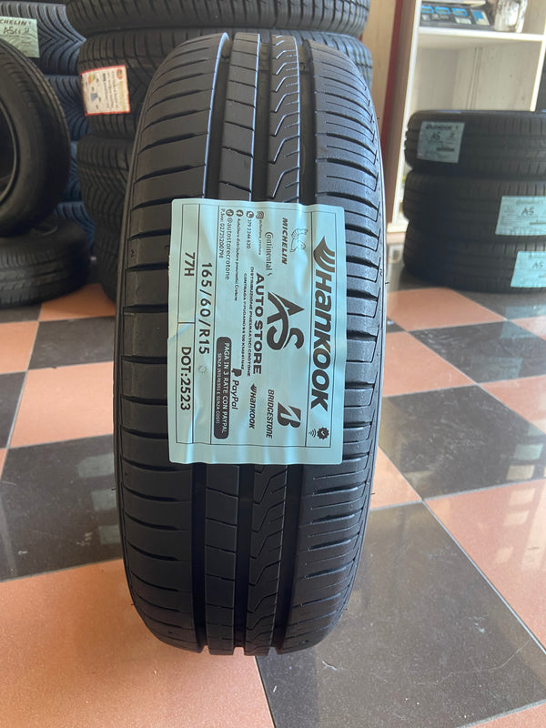 Hankook Kinergy Eco2 165/60 R15 77H (Usato) DOT 2523