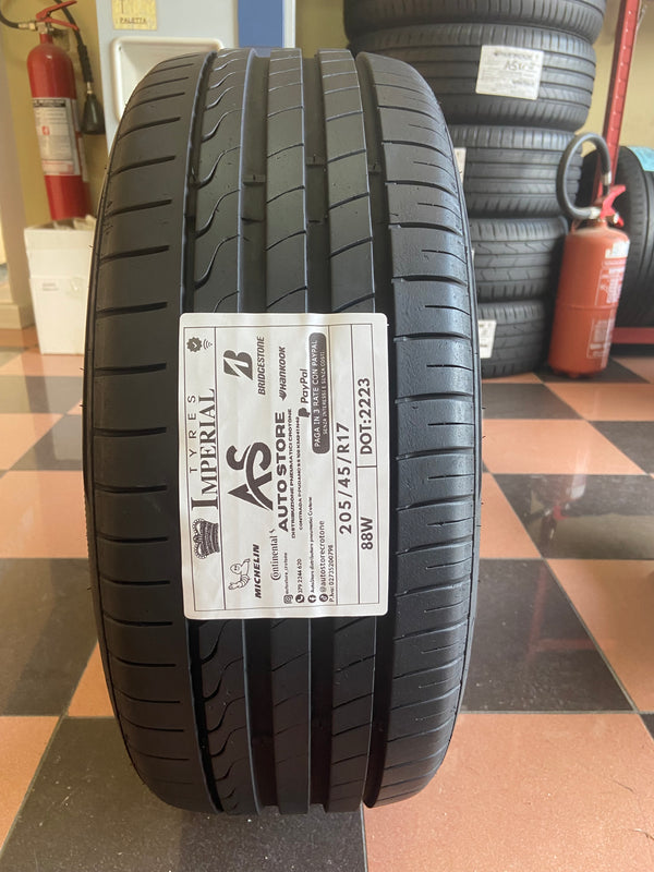 Imperial Ecosport 2 205/45 R17 88W (Usato) DOT 2223