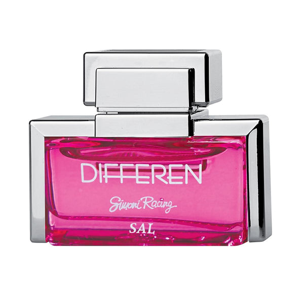 Deodorante Differen Rose