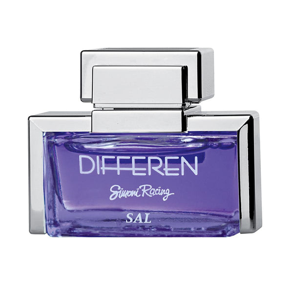 Deodorante Differen Musk Noir