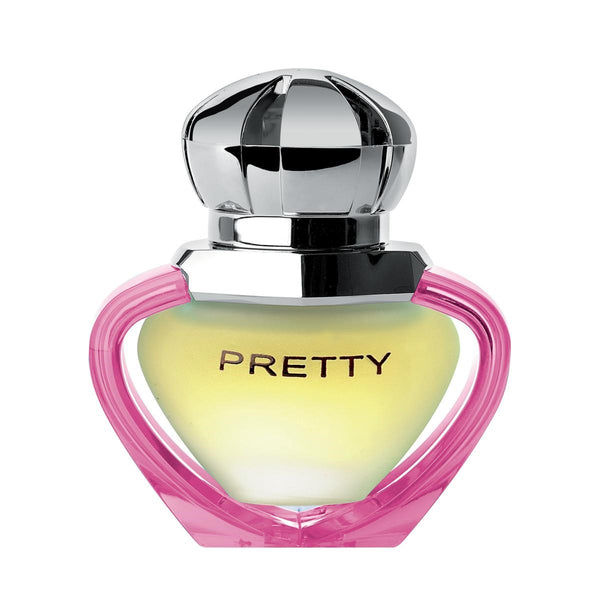 Deodorante Pretty Orchid