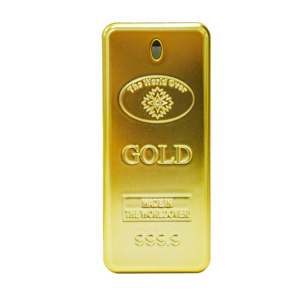 Deodorante Gold Enock