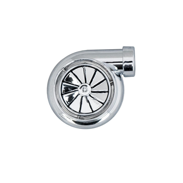 Deodorante Small Turbo metal fresh