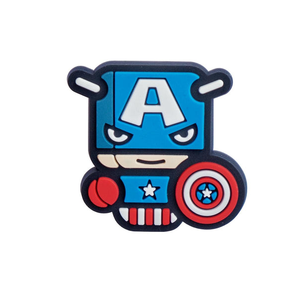 Deodorante Captain da bocchetta con 2 ricariche Ocean