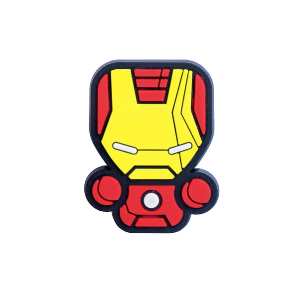 Deodorante Iron da bocchetta con 2 ricariche Colonia