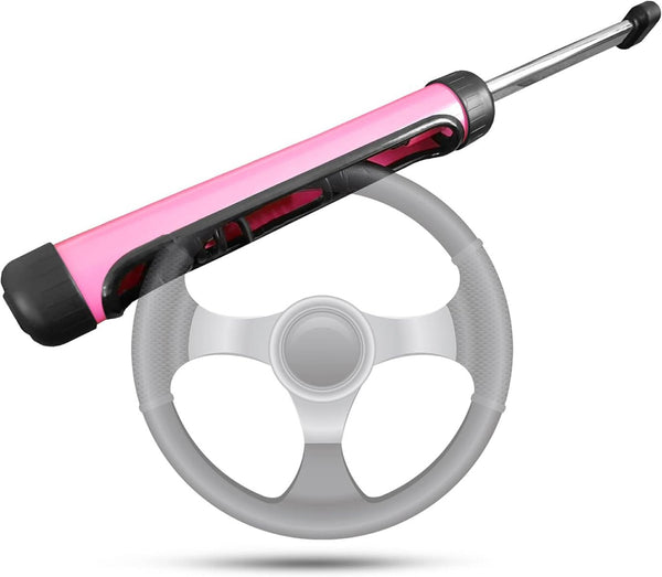 LadyLock antifurto per volante