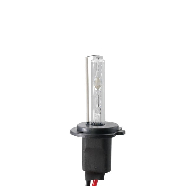 H7 Lampadina Xenon 6000°K short