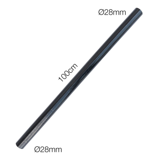 Prolunga 1mt Manitor id.28mm