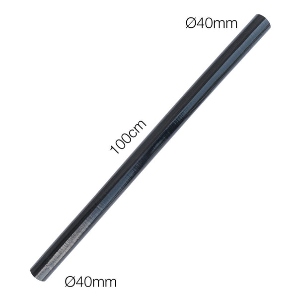 Prolunga 1mt Manitor id.40mm