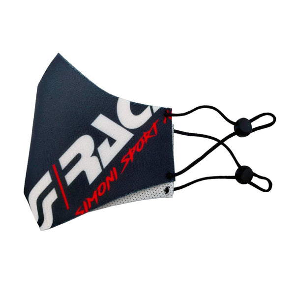 Mascherina Simoni Racing