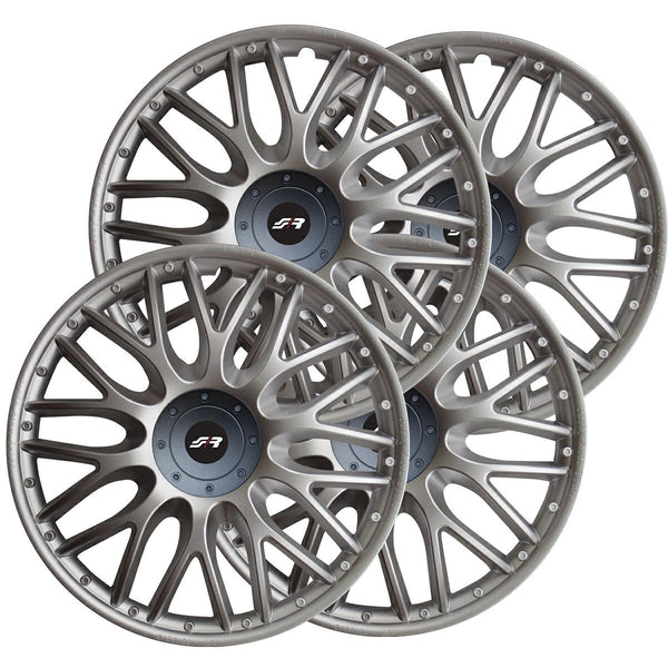 Kit copricerchi 14" Orden