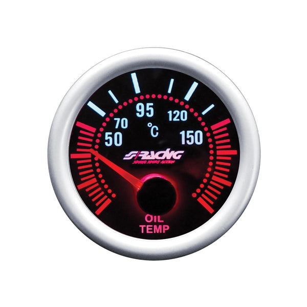 Termometro temperatura olio Avantgarde line