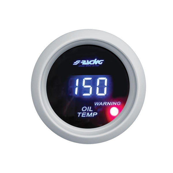 Termometro temperatura olio Digital line