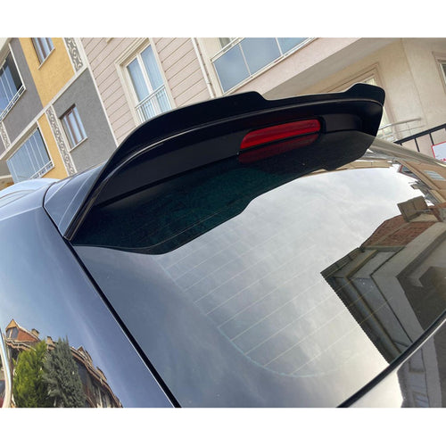 Spoiler da tetto VW Tiguan II R-Line 2016-2020 - Version 2 -