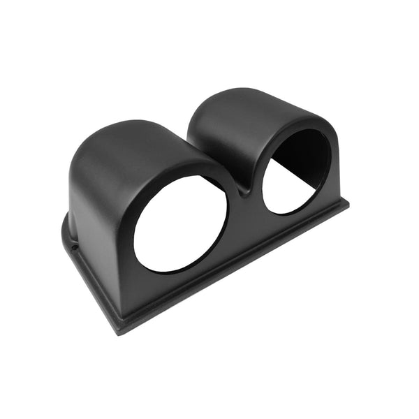 Portastrumenti orizzontale 2 fori