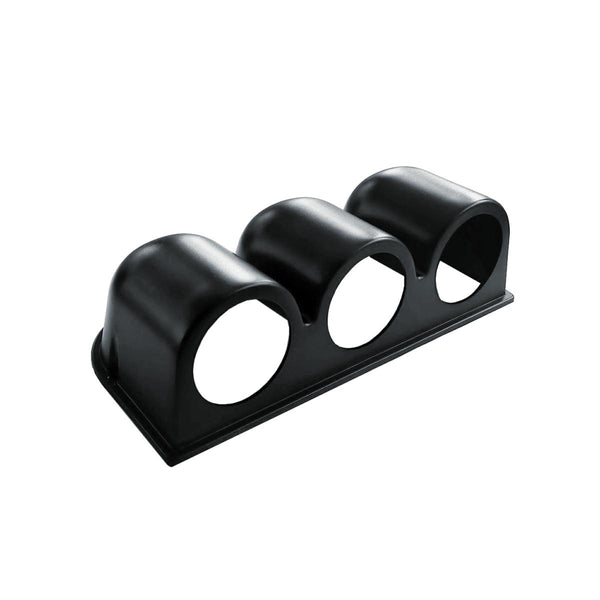 Portastrumenti orizzontale 3 fori