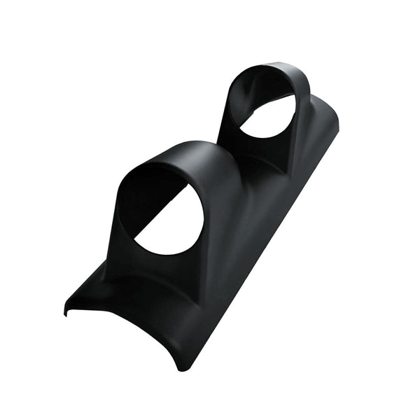 Portastrumenti verticale 2 fori