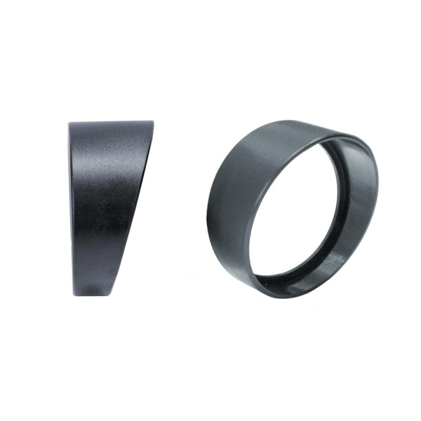 Visiera per porta strumenti auto