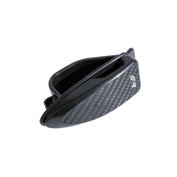 Porta occhiali da aletta parasole