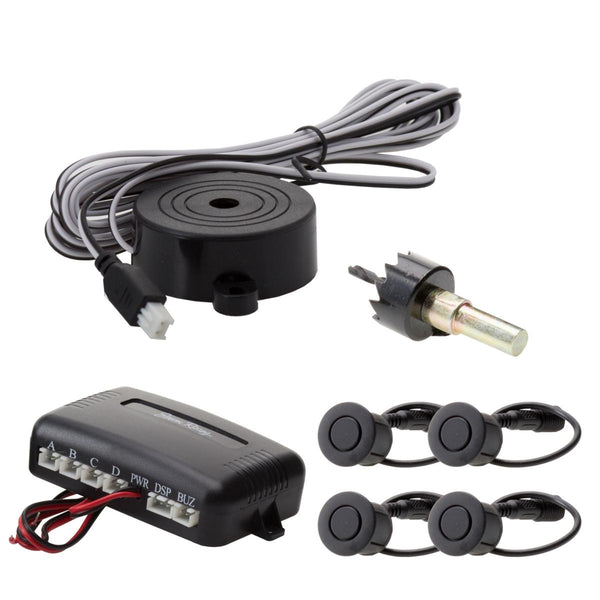 Sensori di parcheggio Buzzer