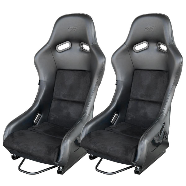 Coppia sedili Ayrton
