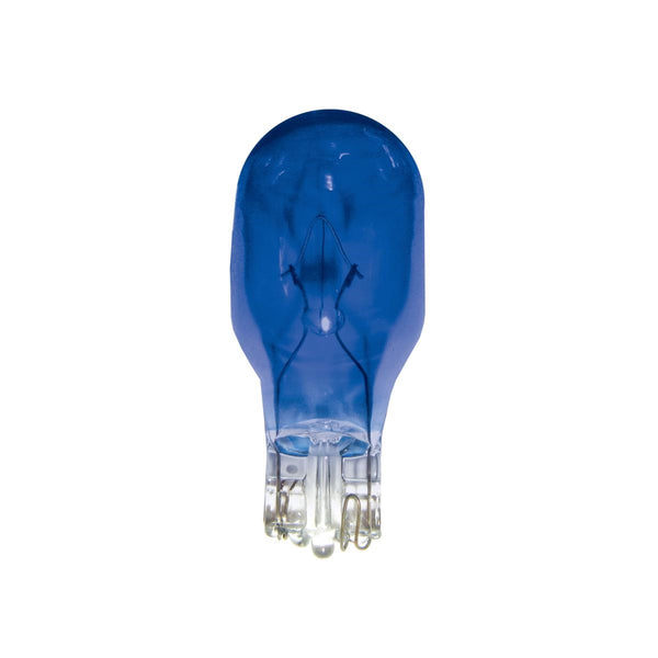 Lampadina alogena T15 W16W Super Shock