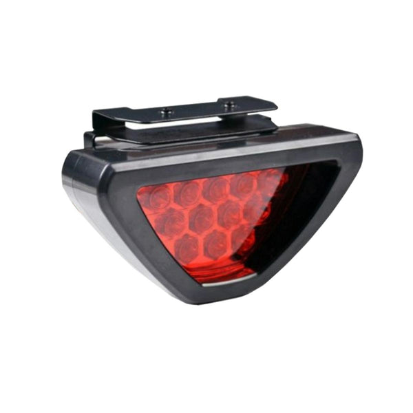 Led Tail Light