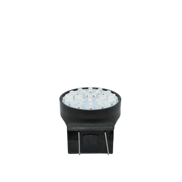 Lampadine led T20 W21W 7440 22 micro led bianchi Outlet