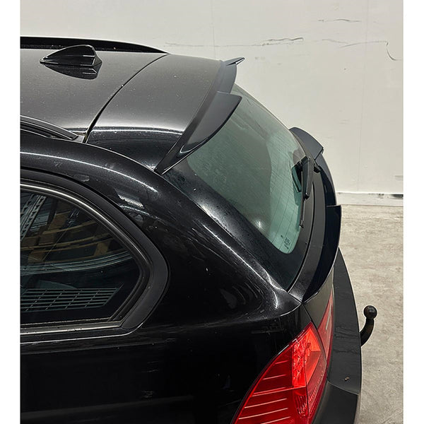Spoiler da baule per BMW Serie 3 E91