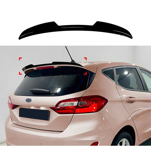 Spoiler da tetto per Ford Fiesta VIII