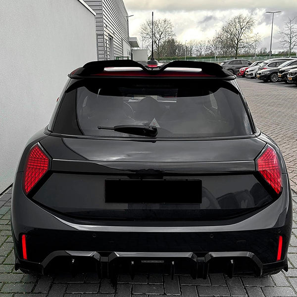 Spoiler da tetto per Mini Cooper S F65-66 J01