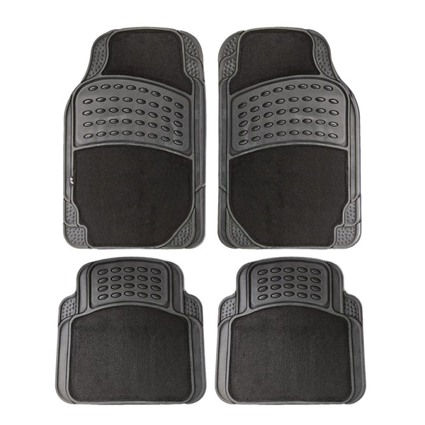 Tappetini Rubber Mats 3