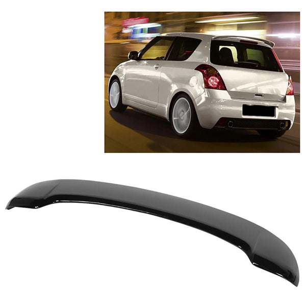Spoiler da tetto per Suzuki Swift II