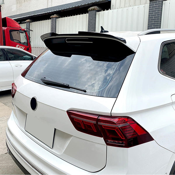 Spoiler da tetto per VW Tiguan II Rline