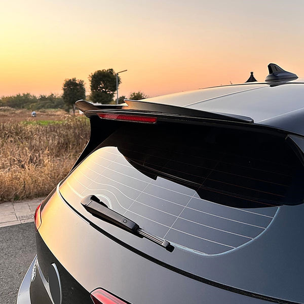 Spoiler da tetto per VW ID.3