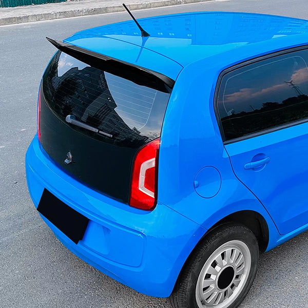 Spoiler da tetto per VW UP!