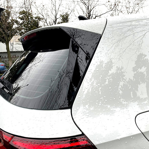Spoiler per lunotto per VW Golf VIII