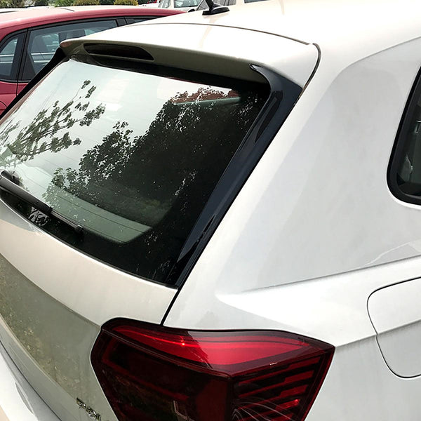 Spoiler per lunotto per VW Polo AW1