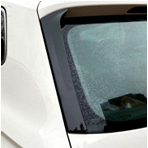 Spoiler per lunotto per VW Tiguan II no Rline